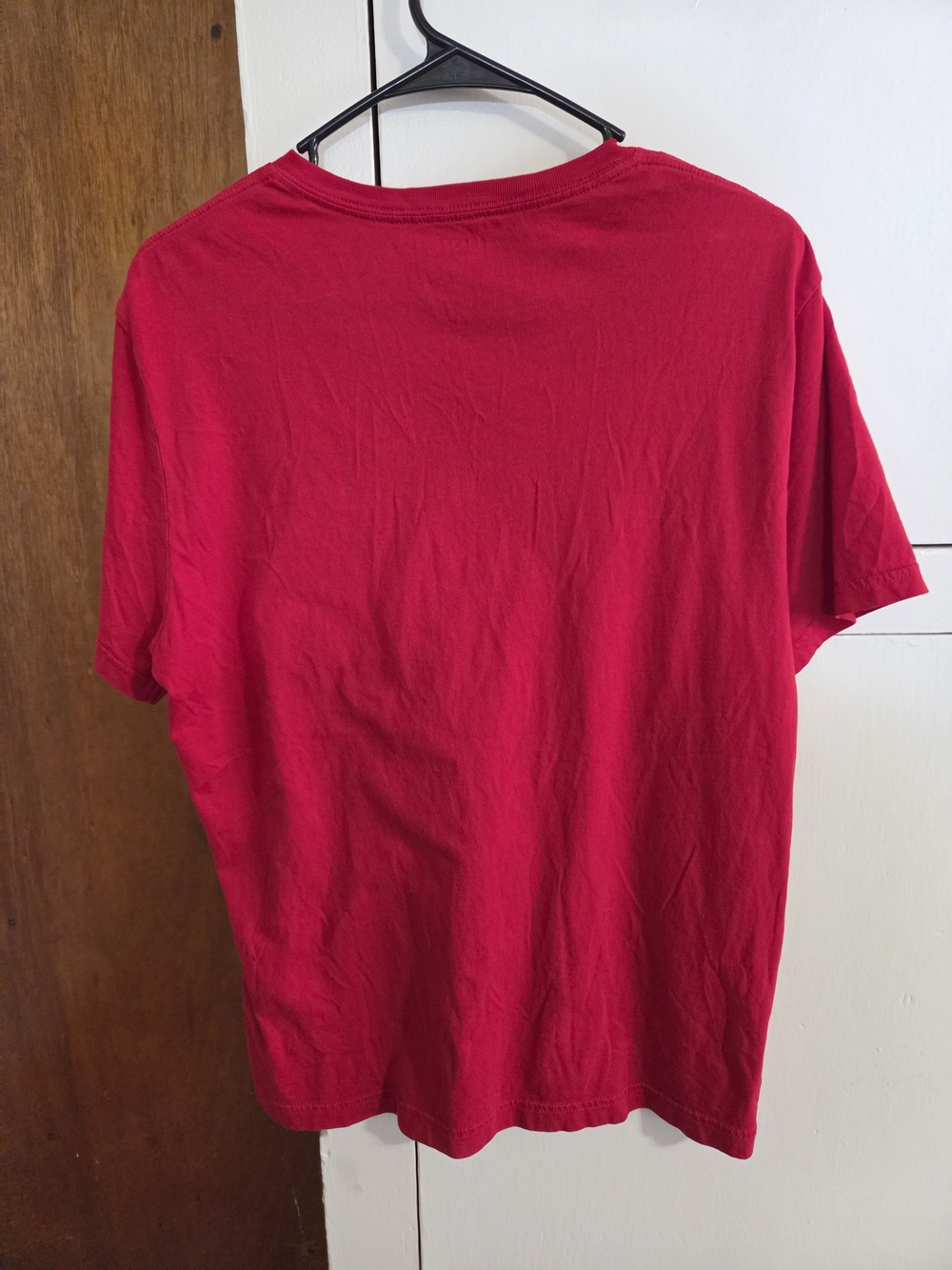 Express V-Neck Tee - Picture 3 of 3